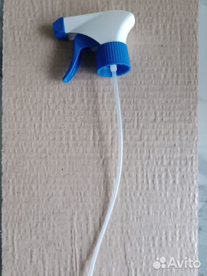 Триггер курковый для распыления