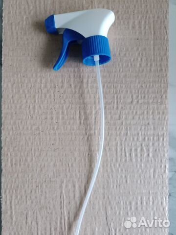 Триггер курковый для распыления