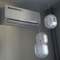 Установка кондиционеров., Продажа, чистка, Иркутск
