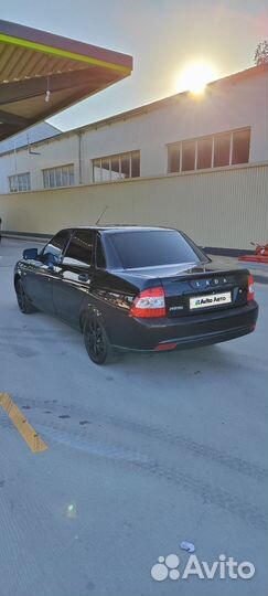 LADA Priora 1.6 МТ, 2015, 132 000 км