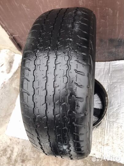 Dunlop Grandtrek AT22 285/65 R17