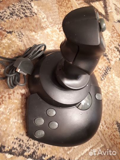 Джойстик для пк