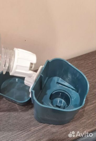 Автопоильник для грызуна