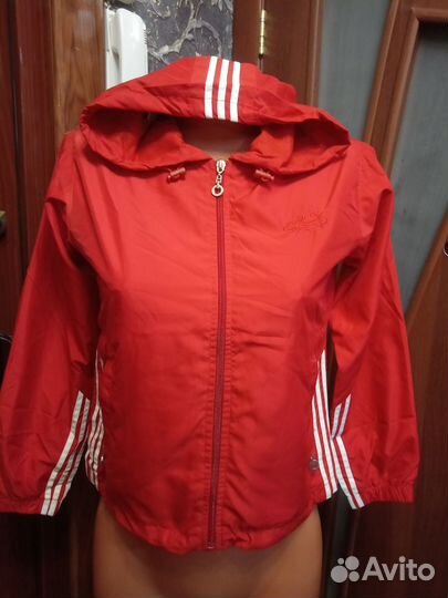 Спортивный костюм женский