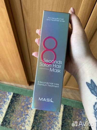 Masil, Loreal, Icon Skin, Garnier, Kumiho