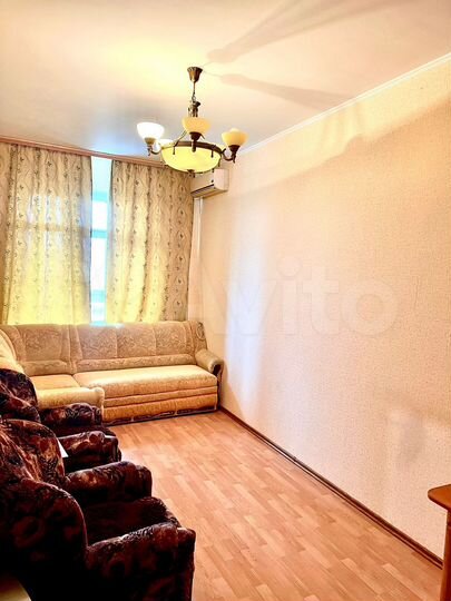 3-к. квартира, 68,9 м², 12/14 эт.