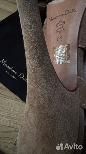 Massimo dutti 39