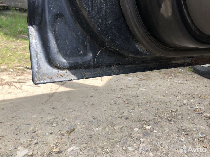 Ford focus 2 разбор