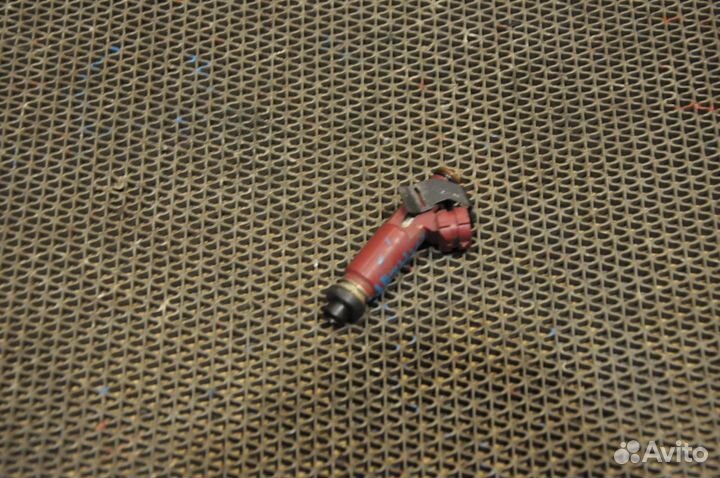 Форсунка mazda 3 BK