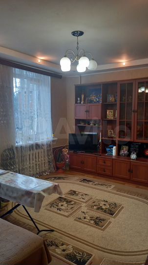 1-к. квартира, 32,8 м², 1/2 эт.