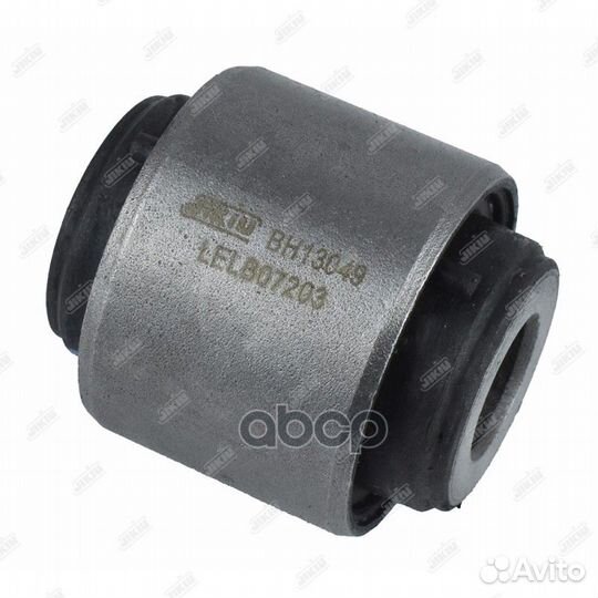 Сайлентблок зад BH13049 jikiu