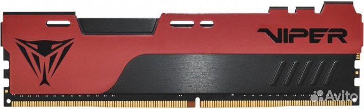 32Gb DDR4 3200MHz Patriot Viper Elite II (PVE2432G