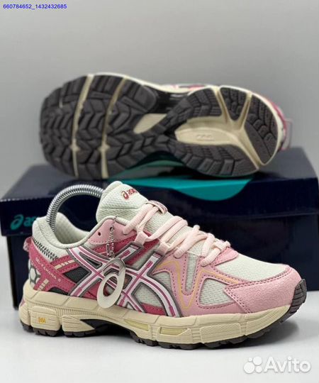 Кроссовки Asics Gel-Kahana 8 (Арт.83633)