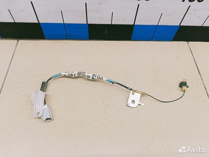 Проводка (коса) Land Cruiser (150) -Prado 2009