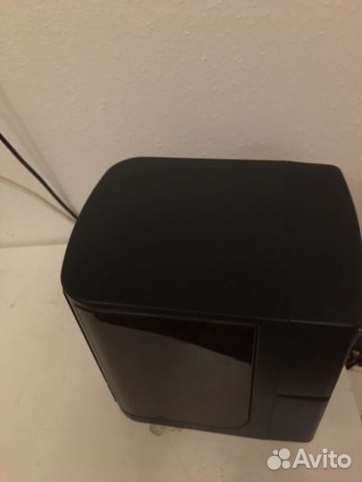 Очиститель воздуха Fresh Air Black