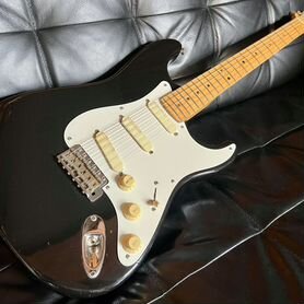 Fender USA Eric Clapton “Blackie” Stratocaster 96