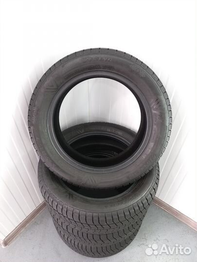 Viking Wintech 185/55 R15