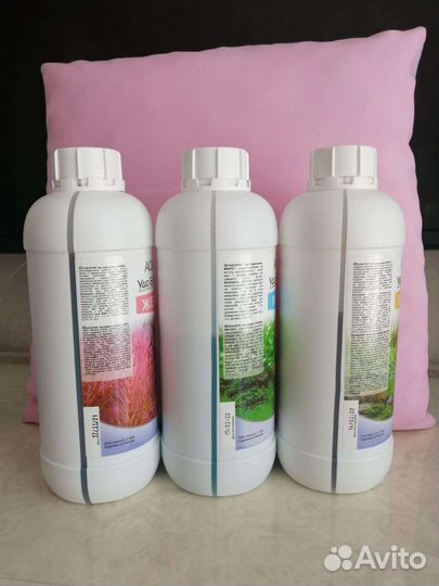 Удобрения aquayer