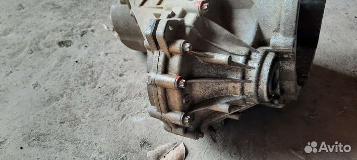 МКПП Mitsubishi Lancer X, 1,5 / Colt