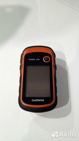 Навигатор garmin