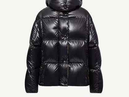 Куртка женская moncler Parana, Москва