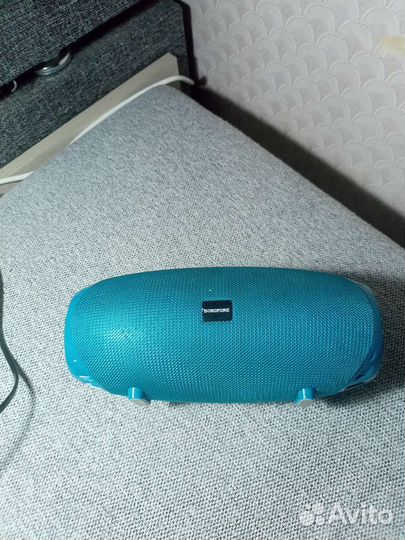 Колонка Borofone BR12