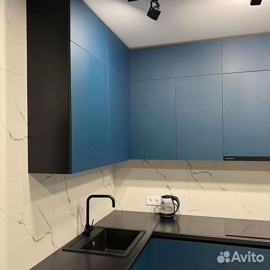 Кухня (реальная цена за гарнитур)ks:0715847