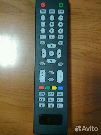 Пульт Harper/Dexp/DNS AL46D для телевизора