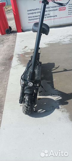 White siberia luna 800w