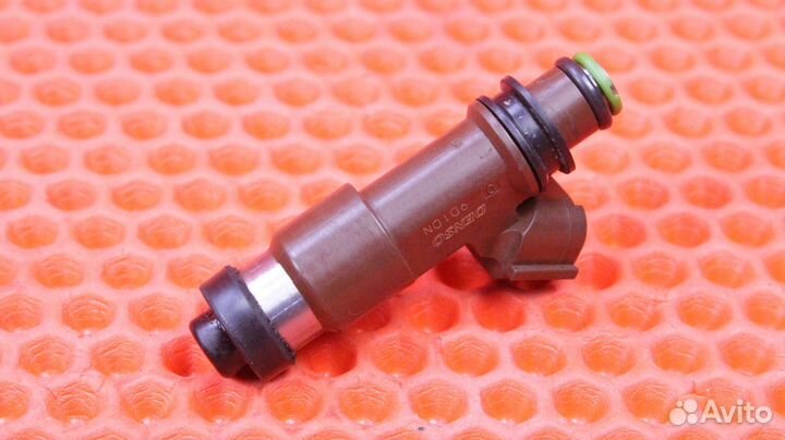 Форсунка топливная Subaru Exiga DBA-YA9 EJ25 16611