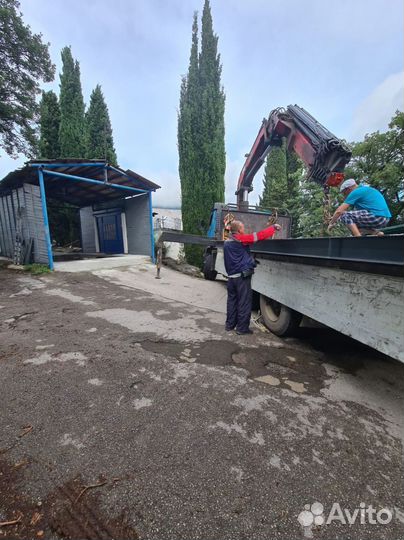 Весы автомобильные новые