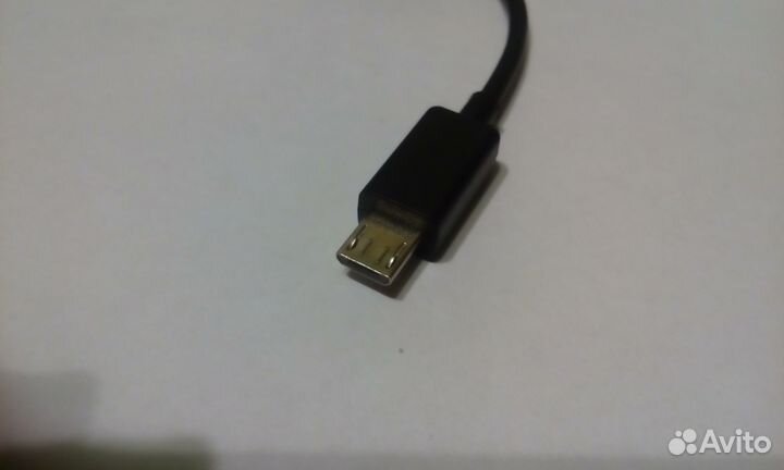 Micro USB OTG HUB