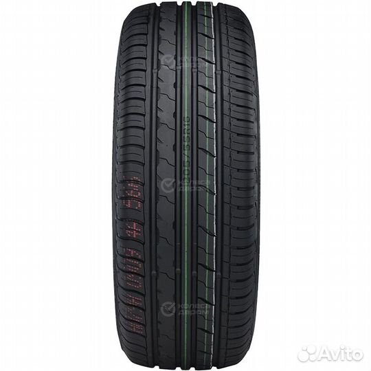 Royal Black Royal Performance 275/45 R20 110V