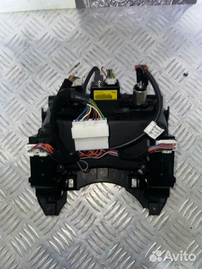 Блок AUX USB Kia Sportage 3 SL 2014