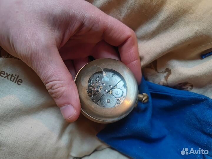 Часы Omega оригинал