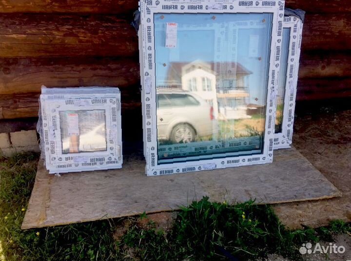 Окна пластиковые. Алюминиевые. Раздвижные двери