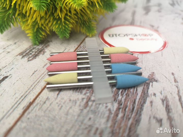 Фреза полировщик