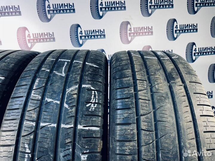 Pirelli Scorpion Verde All Season 255/50 R20 109W