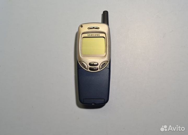 Samsung SGH-R200
