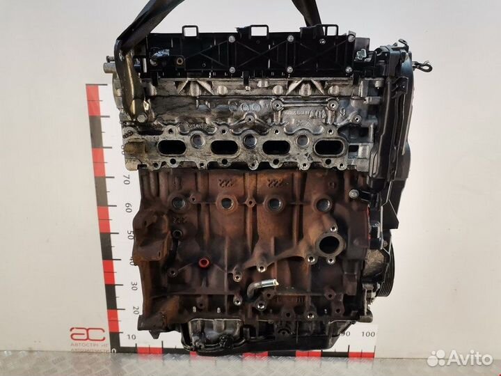 Двигатель (двс) для Ford Mondeo 4 txba