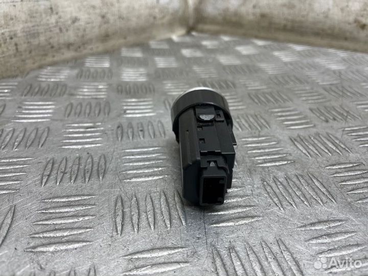 Кнопка Start Stop Toyota Camry V40 2grfe 2010