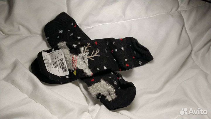 Носки детские