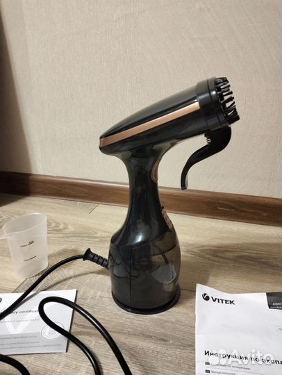 Ручной отпариватель Vitek VT-2440