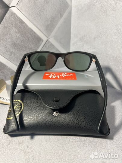 Очки оригинальные Ray Ban RB2132 622 NEW wayfarer