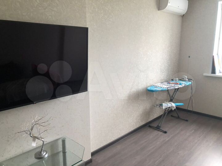 2-к. квартира, 70 м², 10/22 эт.