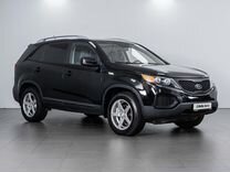 Kia Sorento 2.2 AT, 2010, 200 983 км, с пробегом, цена 1 575 000 руб.