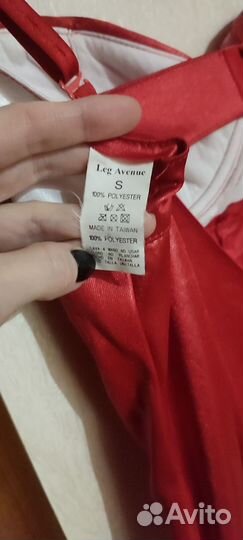 Костюм медсестры на хэллоуин