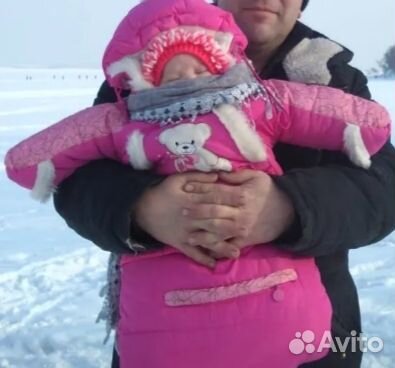 Детская одежда