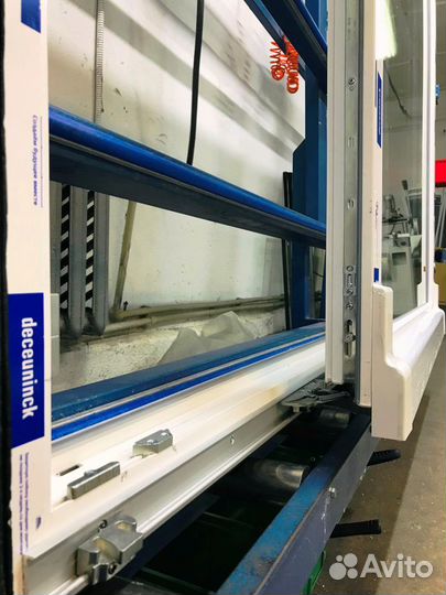 Раздвижные Окна и Двери (PSK портал)