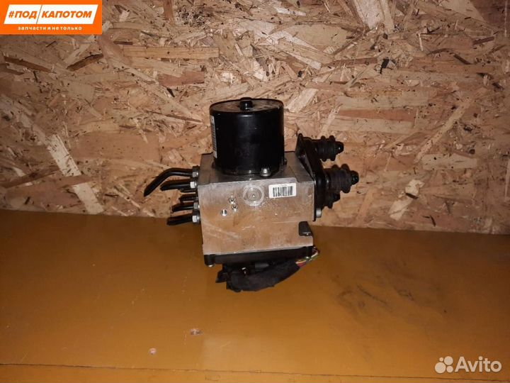 Блок ABS Volkswagen Passat B6 2007